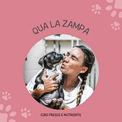 Qualazampa. Content Marketing, Digital Marketing, Facebook Marketing, Growth Marketing, Instagram Marketing, Marketing, Mobile Marketing, and Social Media project by Saide Galletti - 12.30.2024