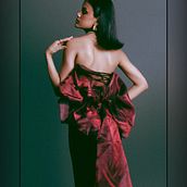 INDIGENA NASA. Un proyecto de Fotografía de moda de Jorge luis Puello cuadro - 30.12.2024