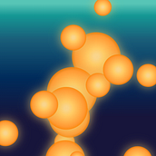 Final project for course: 'Creative Coding: Making Visuals with JavaScript'. JavaScript, Motion Graphics, Multimedia, and Programming project by crocodillian - 12.31.2024