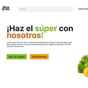 Mi proyecto del curso: Introducción al diseño UI . Un progetto di Design, Progettazione di applicazioni, Design interattivo, Design per smartphone e Web design di beas.pay - 01.01.2025