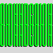 Personal logo for music producer profile. Projekt z dziedziny Projektowanie graficzne, Projektowanie logot, pów, Produkcja muz i czna użytkownika Conrado Limas - 02.01.2025