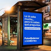 Proyecto "copywriting para copywriters". Advertising, Communication, Cop, writing, Stor, and telling project by teresacolanzi - 01.02.2025
