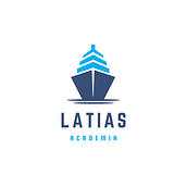Latias Academia. App Development, and Web Development project by Joaquín Pérez Coria - 01.02.2025