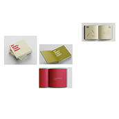 My Gratitude Diary. Un progetto di Graphic design, Design editoriale, Br, ing, Br e identit di Sümeyye Yıldız - 02.01.2025
