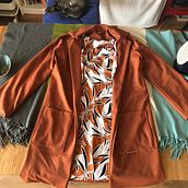 Lernen und Lachen: Unser Nähabenteuer. Fashion Design, Patternmaking, Dressmaking, and Sewing project by janetlevrel - 01.03.2025