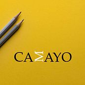 CAMAYO BRANDING. Br, Strateg, Br, ing, Identit, Business, Communication, Creative Consulting, and Marketing project by Felipe Camayo - 01.03.2025