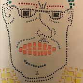 Two sketchbooks Ein Projekt aus dem Bereich Bleistiftzeichnung, Zeichnung, Sketchbook, Malerei, Skizzenentwurf und Collage von gak_brown - 03.01.2025