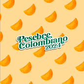 Pesebre Colombiano 2024. Un proyecto de Publicidad, Marketing de contenidos y Creatividad de Kyara Ortega Mendez - 03.01.2025