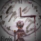 Cortometraje "El Reloj" Ein Projekt aus dem Bereich Animation, Kino, Kino, Video und TV, Bildbearbeitung, Stop Motion und Video von Zaid Mayorga - 04.01.2025
