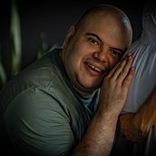 A beleza da espera. Fine-Art Photograph, Lifest, le Photograph, and Portrait Photograph project by Aluísio Ferreira de Lima - 01.04.2025