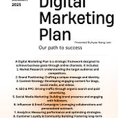 Auto Hype Digital Marketing . Content Marketing, Digital Marketing, Facebook Marketing, Growth Marketing, Instagram Marketing, Marketing, Mobile Marketing, and Social Media project by kyawnainglwin - 01.04.2025