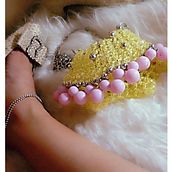 Cartera de cuentas. Un proyecto de Diseño de complementos de Verónica Gomez - 04.01.2025