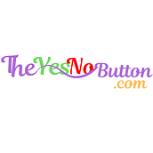 Yes No Button-Decision Making. Traditional illustration, Digital Illustration, Arts, Crafts, and 3D project by David James - 01.06.2025