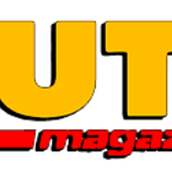 Revista Informativa. Management, Productivit, Business, Design Management, and Marketing project by Brad Alessandro Cedeño Quimiz - 01.06.2025