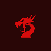 Brand Guide for Redragon. Br, ing, Identit, Art Direction, and Graphic Design project by gmoretti_rotondano - 01.07.2025