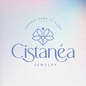 Cistanéa . Un progetto di Graphic design di Ana Torres - 07.01.2025