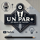 Un par de ideas de Valor+ Ein Projekt aus dem Bereich Social Media, Kreative Beratung, Video, Management, Produktivität, Audio, Sachtexte und Infografik von Andres Ortiz Gomez - 07.01.2025