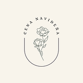 Cena navideña. Decoration, DIY, Floral, Plant Design, Interior Design, L, and scape Architecture project by miguelr_1 - 01.07.2025