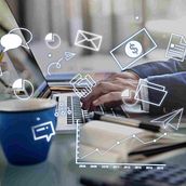 Estrategias Clave para el Éxito Empresarial. Content Marketing, Digital Marketing, Facebook Marketing, Growth Marketing, Instagram Marketing, Marketing, Mobile Marketing, and Social Media project by Sebastian Norena - 01.08.2025