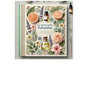 Ambientadores naturales. Management, Productivit, Business, Design Management, and Marketing project by Stefany Daely Ruiz Andrade - 01.09.2025
