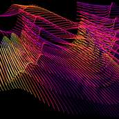 Hondas y sonido en la web. JavaScript, Motion Graphics, Multimedia, and Programming project by agmarcela1301 - 01.09.2025
