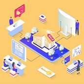 Real Estate Portfolio . % Obaidul Akbar tarafından hazırlanan 3D Tasarım, Ve Web Tasarımı projesi - 01.09.2025