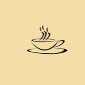 Café literario. Un progetto di Design digitale, Graphic design, Instagram, Marketing e Social media di Rocio Lacalle González - 09.01.2025