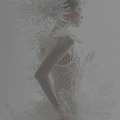 GlisséPlié Contemporary Ballet Dance Studio logo design. Graphic Design, and Logo Design project by Ildi Papp-Halmos - 01.09.2025