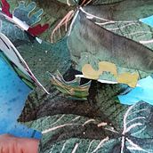 HUMEDALES DE CHILOÉ (POP UP). Projekt z dziedziny Craft,  Introligatorstwo, Literatura dziecięca, Kreat, wne zabaw, z dziećmi, Grafika ed, torska i Papercraft użytkownika Arlette Cassot - 09.01.2025
