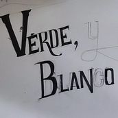 Titulos para el cortometraje de un amigo Ein Projekt aus dem Bereich Animation, Kino, Video und TV, Kunstleitung, T und pografie von alangar7785 - 09.01.2025