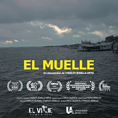 İskele . % Charles Bonilla tarafından hazırlanan Film, Video ve TV, Görsel-İşitsel Prodüksi, on, Ve Belgesel Fotoğrafçılık projesi - 01.09.2025