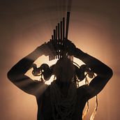 Clair de Lune. Film, Video, TV, Audiovisual Production, Art Direction, and Photograph project by Jesús Pérez - 01.10.2025