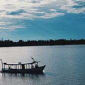 Entardecer na Amazônia. Un progetto di Fotografia per Instagram, Fotografia con smartphone e Fotografia all'aperto di Patrick Vasconcelos - 11.01.2025