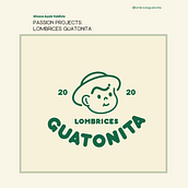 @lombricesguatonita. Communication, Content Marketing, Creative Consulting, Design Management, and Marketing project by Silvana Ayala Valdivia - 01.12.2025