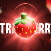 Lumina Fruits. Un proyecto de Diseño gráfico, Creatividad, Dirección de arte y Gestión del Portafolio de Gabriel Silva - 13.01.2025