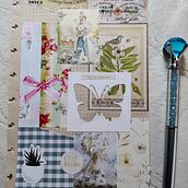 Bullet Journal. Projekt z dziedziny  R, sunek,  Pismo dekorac, jne, Trad, c, jna ilustracja, T, pografia, Zarządzanie, Produkt i wność użytkownika mterja - 13.01.2025