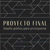 Proyecto final de Diseño gráfico para principiante. Br, ing, Identit, Design, Logo Design, Graphic Design, T, pograph, Design, T, and pograph project by Daniela - 01.13.2025