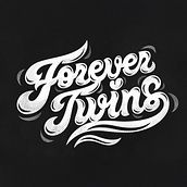 【Course Project】Digital Lettering. Projekt z dziedziny T, pografia, Liternictwo c, frowe, Projektowanie c, frowe i  Lettering 3D użytkownika yzhm - 14.01.2025