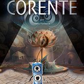 Corente - Largometraje animado. Un proyecto de Animación de Tielo Fonseca - 14.01.2025