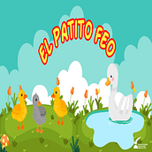 La Historita De El Patito Feo. Creative Consulting, Cop, writing, Creativit, Stor, telling, and Advertising project by ETHAN ANDRES ASTUDILLO SANTILLAN - 01.14.2025