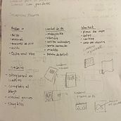 Tecnicas para entrenar tu creativida. Projekt z dziedziny  Sztuki piękne, Kreat, wność, Design, Projektowanie graficzne i Sketchbook użytkownika merianjo12 - 15.01.2025