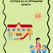 Lazo especial Ein Projekt aus dem Bereich Schrift, Kreativität mit Kindern, Kinderillustration, Erzählung, Stor, telling, Literarisches schreiben, Kreatives Schreiben und Kinder- und Jugendliteratur von Carolina Fabiola Bonilla - 15.01.2025