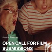 Cinalfama Film Fest. Un proyecto de Br, ing e Identidad, Diseño gráfico y Diseño digital de carmofadesign - 15.01.2025