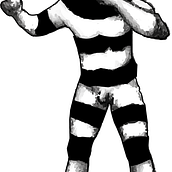 ANCESTROS. Projekt z dziedziny Kino, film i telewizja użytkownika CLAUDIO UBILLA - 15.01.2025