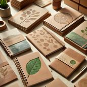 EcoLibretas. Un progetto di Intelligenza Artificiale e Creazione di Contenuti con IA di Julia Anaely Cedeño Zambrano - 16.01.2025