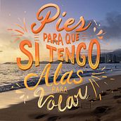 Proyecto final de Lettering. Lettering, Instagram, Calligraph, Digital Lettering, Social Media Design, and 3D Lettering project by Noemi Esquer - 01.16.2025