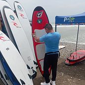 Datos meteorologicos para surfistas en Lima. Un progetto di Creazione di Contenuti con IA, Progettazione con IA, Programmazione IA, Intelligenza Artificiale, Business, ChatGPT, Consulenza creativa, Gestione progetti di design, Management e produttività di Miguel Cardenas Agreda - 16.01.2025