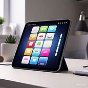 El Ipad y el niño. Un progetto di Consulenza creativa, Cop, writing, Creatività, Stor, telling e Pubblicità di Miguel Alejandro Baldeon Tejada - 16.01.2025