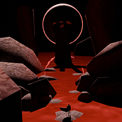 paiseje berserker Ein Projekt aus dem Bereich 3D, 3-D-Design und Digitale Illustration von Wilberth Letran - 16.01.2025