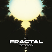 Proyecto final: Sesión de fotos a fractales Ein Projekt aus dem Bereich Br, ing und Identität, Design, Grafikdesign, Logodesign, T und pografie von david15 - 17.01.2025